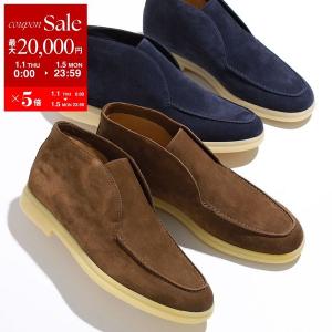 TOD'S（トッズ） TOD'S XXM0LD00D8ZEK0 ブーツ メンズ シューズ