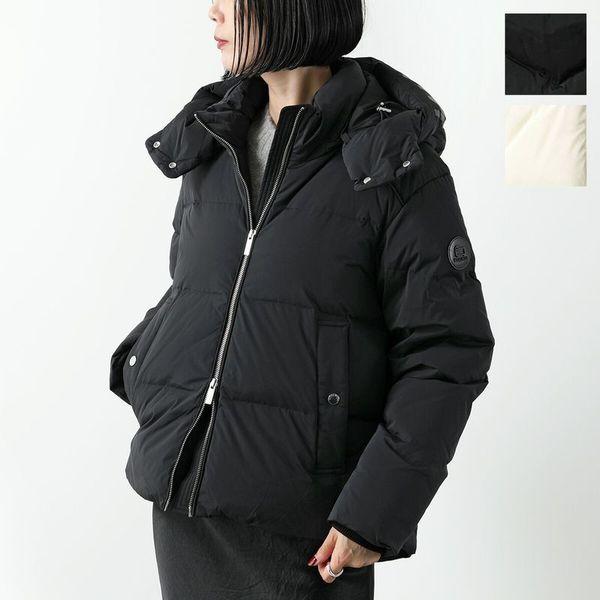 WOOLRICH ウールリッチ ダウンジャケット ALSEA アルシー SHORT DOWN PUF...