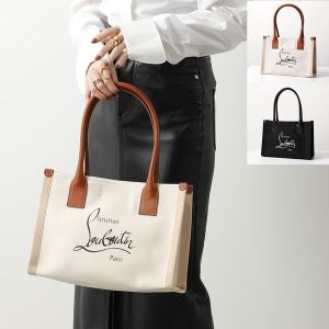 Christian Louboutin CABATA カバタ グラフィティ トートバッグ バッグ 