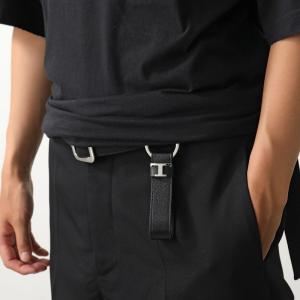 TODS トッズ キーリング XAMTSIGA...の詳細画像1