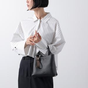 TODS トッズ キーリング XAMTSIGA...の詳細画像2