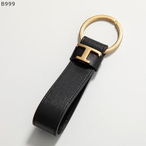 TODS トッズ キーリング XAMTSIGA...の詳細画像5