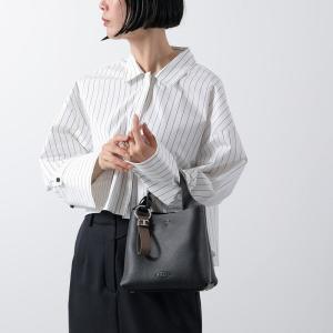 TODS トッズ キーリング XAMTSIGA...の詳細画像1