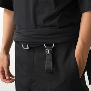 TODS トッズ キーリング XAMTSIGA...の詳細画像2
