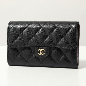 Shop CHANEL 2023 SS Classic Small Flap Wallet (AP0230 Y33352 C3906