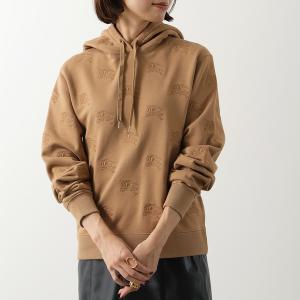 バーバリー BURBERRY パーカー 8060702 A1420 フーディ ロゴ コットン 