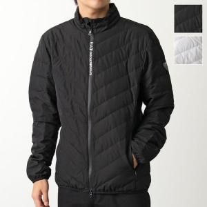 EMPORIO ARMANI エンポリオアルマーニ ナイロンジャケット 6D1B64