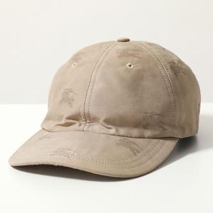 BURBERRY バーバリー 帽子 レディース メンズ キャップ CHECK