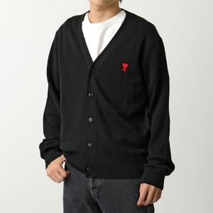 ami paris アミパリス カーディガン Ami de Coeur Cardigan BFHKC...