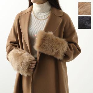 【美品】KARL DONOGHUE ファー Karl Donoghue KARL DONOGHUE カールドノヒュー ファーベスト