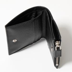 PRADA プラダ 二つ折り財布 2ML049...の詳細画像3