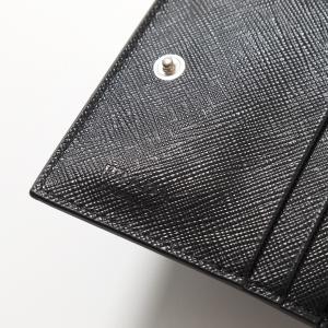 PRADA プラダ 二つ折り財布 2ML049...の詳細画像4
