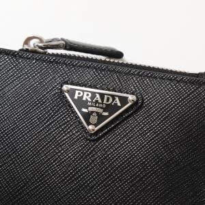 PRADA プラダ 二つ折り財布 2ML049...の詳細画像5