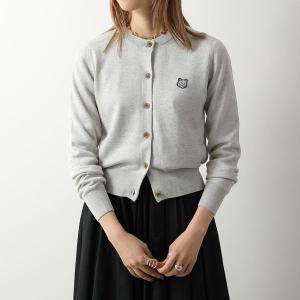 MAISON KITSUNE（メゾン キツネ） セーター PW00812KH0002 レディース