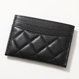 CHANEL シャネル カードケース MATE...の詳細画像3