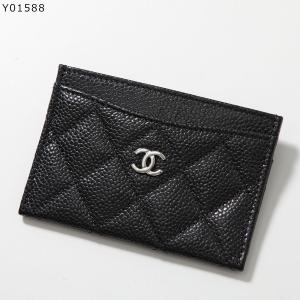 CHANEL シャネル カードケース MATE...の詳細画像4
