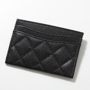 CHANEL シャネル カードケース MATE...の詳細画像5