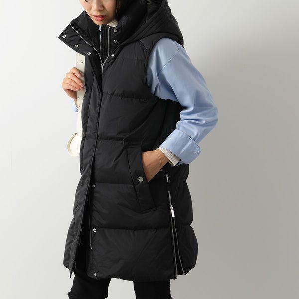WOOLRICH ウールリッチ ダウンベスト ALSEA DOWN VEST CFWWOU0884F...