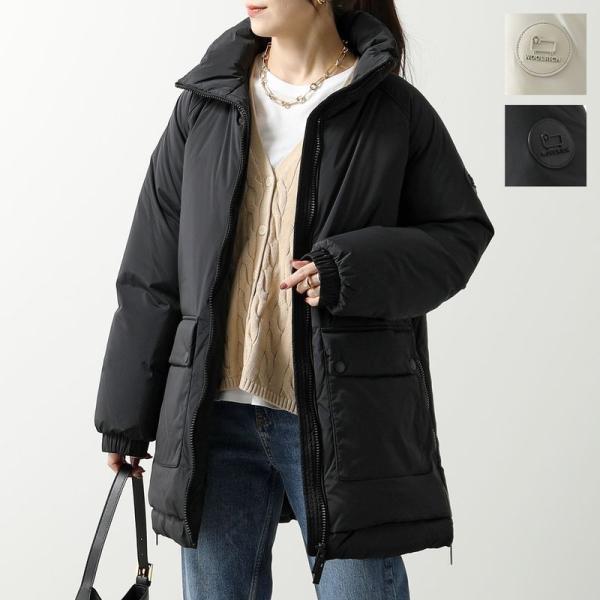 WOOLRICH ウールリッチ ダウンジャケット ALSEA DOWN PUFFER JACKET ...