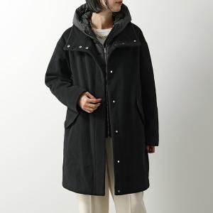 WOOLRICH（ウールリッチ） ダウンジャケット ALSEA DOWN PUFFER JACKET