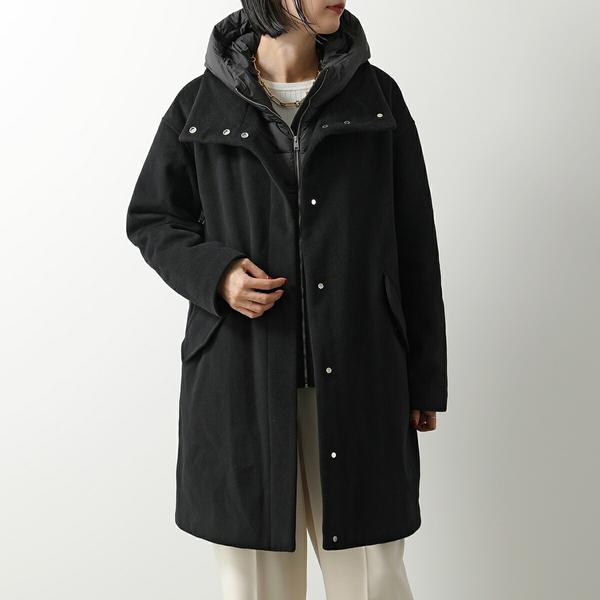 WOOLRICH ウールリッチ ダウンコート KUNA 2IN1 PARKA クナ CFWWOU09...