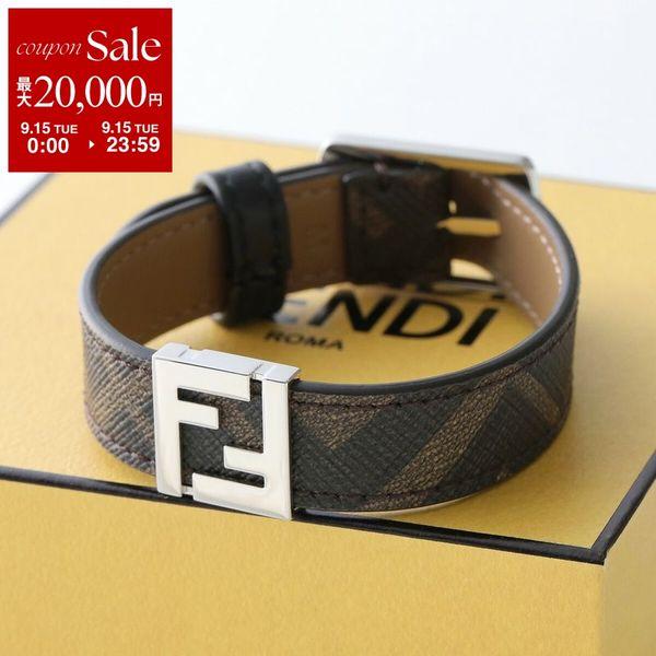 FENDI Fendi ブレスレット 7AJ682