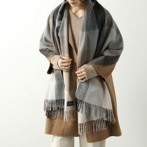 LOEWE ロエベ ミンク ファー マフラー ティペット ブラック 黒 新古品  