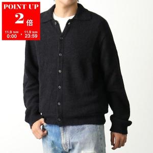 Our Legacy OUR LEGACY アワーレガシー カーディガン EVENING