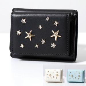 JIMMY CHOO（ジミーチュウ） コインケース CASEY-Z EMG ケイシー