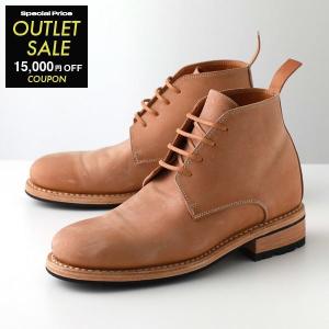 GUIDI グイディ ブーツ Rosellini ロゼリーニ RUGGERO1906 ルッジェーロ ...