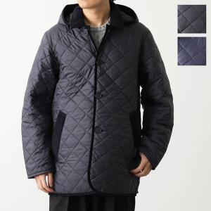 LAVENHAM コート ジャケット WOOL BLACKWATCH BIG QUILT MICKFIELD