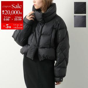 Bacon◇ダウンジャケット/S/ナイロン/KHK/1625-343-4923-6730