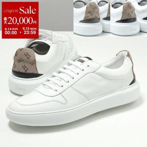 BURBERRY（バーバリー） スニーカー NEW REETH LOW 8024125 8024124