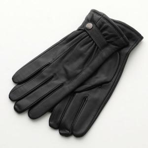 DENTS（デンツ） グローブ 15-1130 SUNDORNE メンズ バックスキン