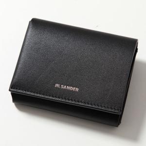 JIL SANDER（ジルサンダー） 三つ折り財布 ORIGAMI オリガミ J25UI0005