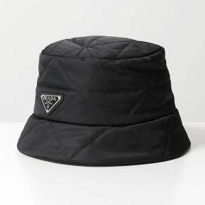 PRADA プラダ バケットハット 2HC252 2DV4 レディース Re-Nylon