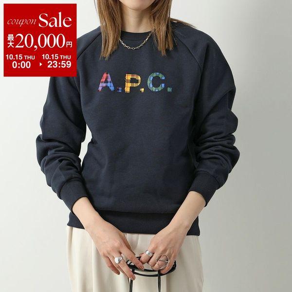 A.P.C. A.P.C. COGVF スウェット F27844