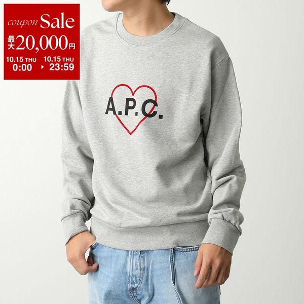 A.P.C. A.P.C. COEIP シャツ M27732