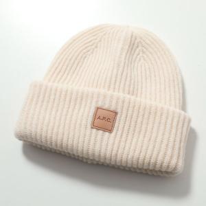 APC A.P.C. アーペーセー ニット帽 ...の詳細画像1