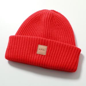 APC A.P.C. アーペーセー ニット帽 ...の詳細画像5