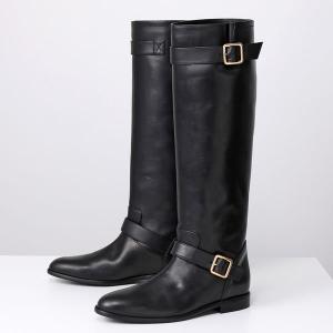 FABIO RUSCONI（ファビオルスコーニ） サイドゴアブーツ FU6475