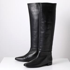 FABIO RUSCONI（ファビオルスコーニ） ショートブーツ I 2403 LUXOR