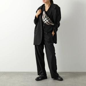 BURBERRY バーバリー ボディバッグ M...の詳細画像1