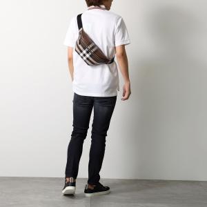 BURBERRY バーバリー ボディバッグ M...の詳細画像3