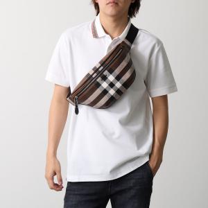 BURBERRY バーバリー ボディバッグ M...の詳細画像4