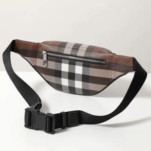 BURBERRY バーバリー ボディバッグ M...の詳細画像5