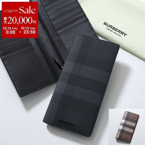 Burberry Burberry CAVENDISH 長財布