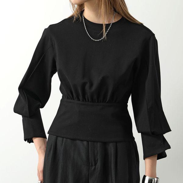 3.1 Phillip Lim スリーワンフィリップリム ジャージートップス F231-10010M...