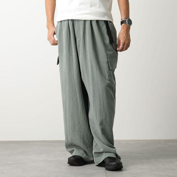 Y-3 ワイスリー カーゴパンツ WIDE CRGO PANTS IP7931 メンズ ワイド ロゴ...