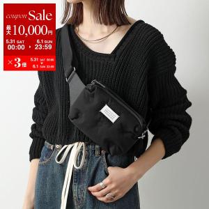Maison Margiela MAISON MARGIELA マルジェラ 11 ボディバッグ Maison Margiela MAISON MARGIELA マルジェラ 11 ボディバッグ